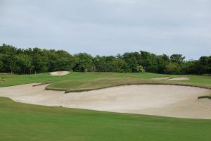 Puntacana (Corales) 14th Bunker